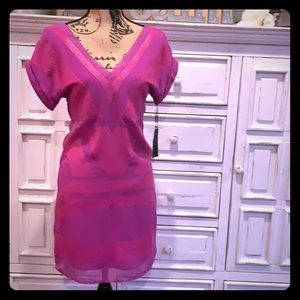 Spotlight Dress by Warehouse NWT